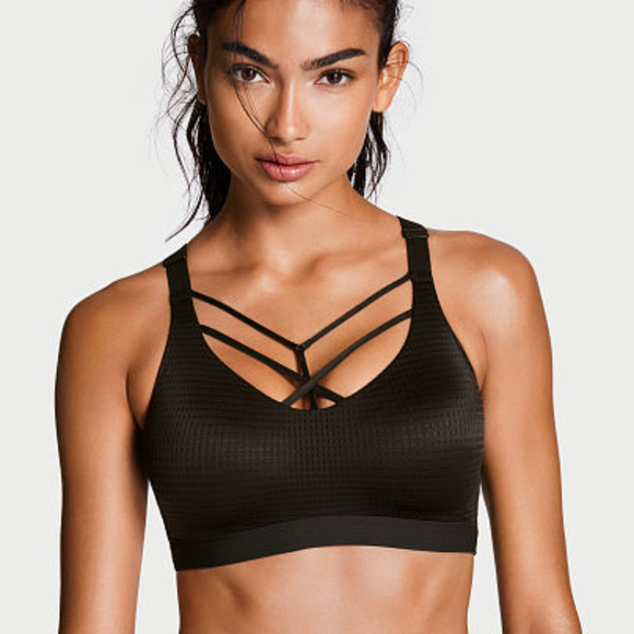 lightweight by victoria sport bra